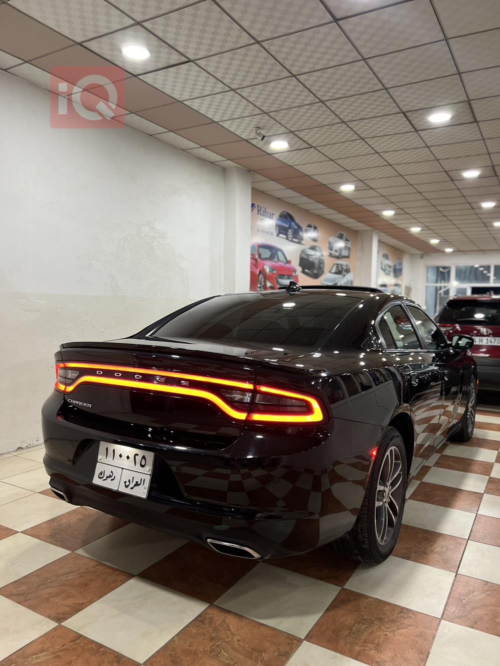 Dodge Charger